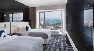 GreenTree Alliance Hotel Guiyang Huaguo Community Central Business Zone - Guiyang - 4