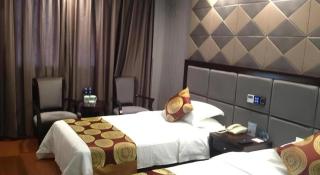 GreenTree Inn Wuxi Xinwu District Meicun Town Taibo Avenue - 3