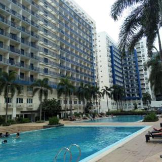 Staycation near Mall of Asia Pasay - Manila - 0