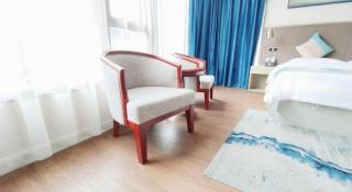 GreenTree Alliance Hotel Chongqing Qianjiang County Wuling Shui'an Jiaotong Xi Road - Qianjiang - 1