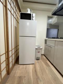 岛之内道顿福居401 - Osaka - 8