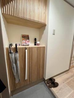 岛之内道顿福居401 - Osaka - 6