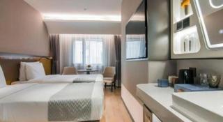 Yitel Collection Shanghai Hongqiao Airport - Shanghai - 3