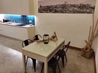 Apartamentos Bertrand Plaza - Lorca - 2