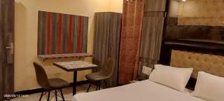 Hotel O Amba Palace - Prayagraj - 9