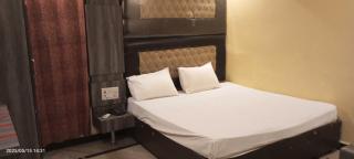 Hotel O Amba Palace - Prayagraj - 8