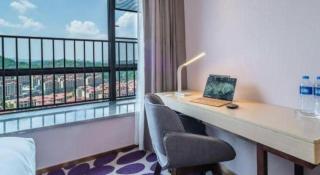 Lavande Hotels· Guiyang Huaxi Tongshijie - Guiyang - 5