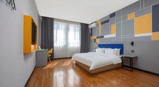 7 Days Inn Yining Xintiandi - 5