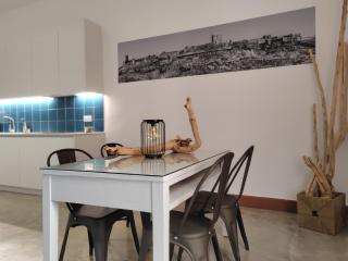 Apartamentos Bertrand Plaza - Lorca - 3