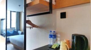 Quality Hotel Chengdu - Chengdu - 5