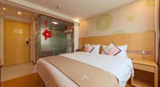 GreenTree Inn Tangshan Yuhua Road - Tangshan - 3