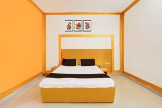 Hotel O Sigee Resort - Chennai - 7