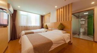 GreenTree Inn Tangshan Yuhua Road - 3