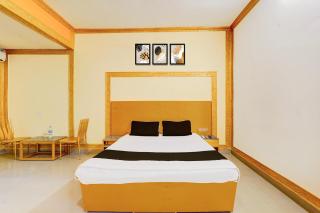 Hotel O Sigee Resort - Chennai - 4