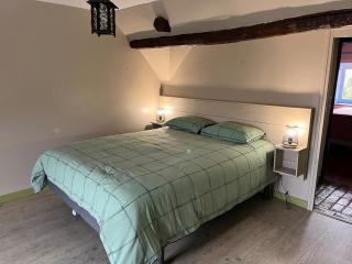 Gîte le Pilon - 5