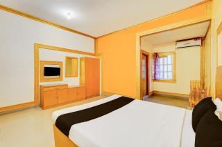 Hotel O Sigee Resort - Chennai - 5