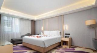 Lavande Hotel·Wuhan Qingshan Zhongyuan Plaza - Wuhan - 5