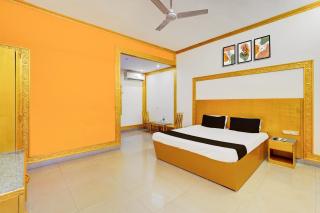 Hotel O Sigee Resort - Chennai - 0