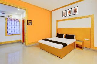 Hotel O Sigee Resort - Chennai - 9