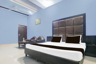 Hotel O KK Royal - Karnal - 9