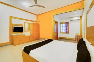 Hotel O Sigee Resort - Chennai - 6