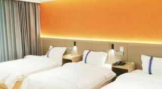 GreenTree Inn Taiyuan Xinghua Street - 4