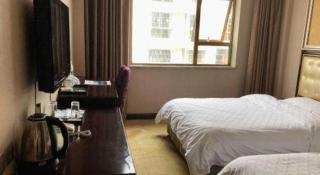 Jiuzhaigou Hanlin Sunshine Hotel - 3