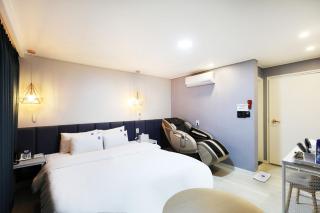 Hotel Ryan - Kasan - 8