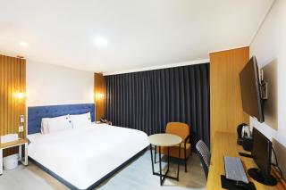Hotel Ryan - Kasan - 6