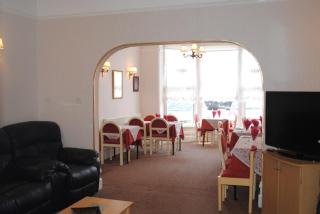 The Flintstones Guesthouse - Weymouth - 2