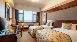 Yantai Golden Gulf Hotel - Yantai - 1