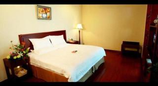 GreenTree Inn Rizhao Yantai Road - 4