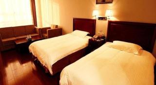 GreenTree Inn Rizhao Yantai Road - 6