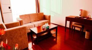 GreenTree Inn Rizhao Yantai Road - Rizhao - 3