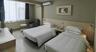 Jinjiang Inn Qingdao International Exhibition Center Haier Road - Qingdao - 9