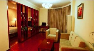 GreenTree Inn Rizhao Yantai Road - Rizhao - 7