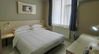 Jinjiang Inn Qingdao International Exhibition Center Haier Road - 4