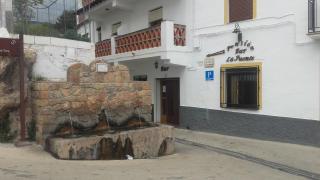 Pensión La Fuente - Yegen - 3