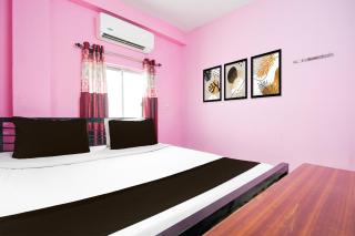 Hotel O Trisha Lodge - Kalkutta - 7
