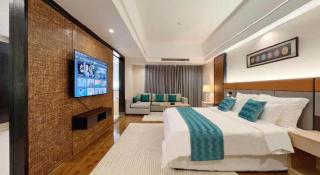 Guilin Baiyue Hotel - Guilin - 9