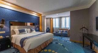 Grand Skylight Hotel KaiMei - Nanchang - 9