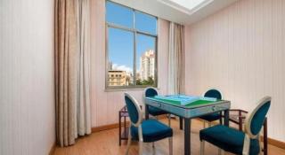 Vienna Hotel - Guangzhou Changlong Branch - Canton - 5