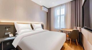 Jinjiang Inn Baotou Wenhua Road - Baotou - 3
