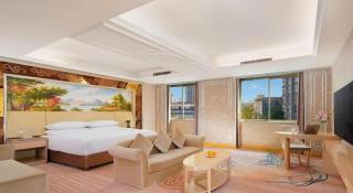 Vienna Hotel - Guangzhou Changlong Branch - Guangzhou - 9