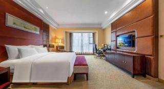 Days Hotel & Suites Hengan Chongqing - Nanchuan - 2