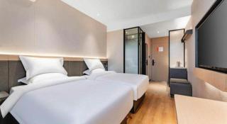 Jinjiang Inn Baotou Wenhua Road - Baotou - 2