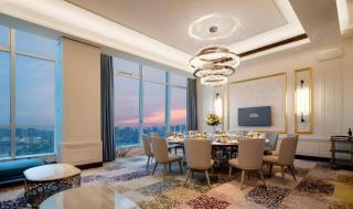 Grand Parkray Hangzhou Hotel - Hangzhou - 8