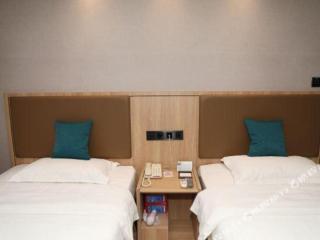 GreenTree Inn Beijing Shangdi East Anningzhuang Road Shell Hotel - Beijing - 8