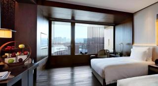 OCT Bay Breeze Hotel - Shenzhen - 2