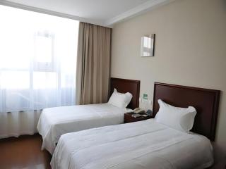 GreenTree Inn Beijing Shangdi East Anningzhuang Road Shell Hotel - Beijing - 6